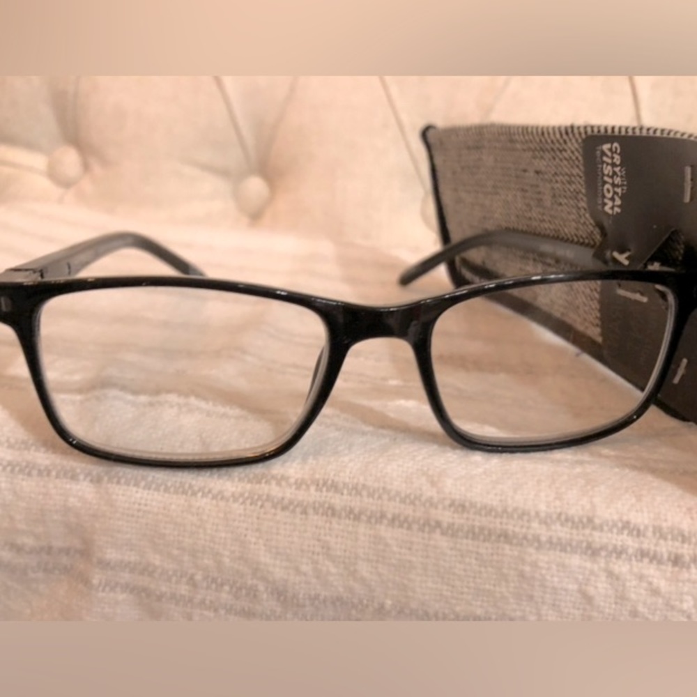 Foster Grant (+2.50) Reading Glasses